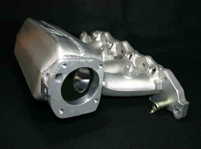 Best intake manifold for turbo honda #4